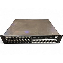 Used Yamaha TIO1608-D Digital Mixer