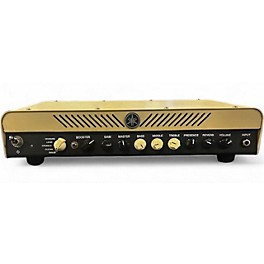 Used Yamaha Thr100h Solid State Guitar Amp Head