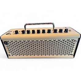Used Yamaha Thr10II Guitar Combo Amp