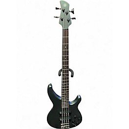 Used Yamaha Trbx304 Grey Electric Bass Guitar