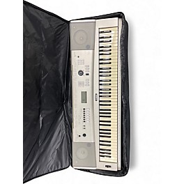 Used Yamaha YPG235 76 Key Digital Piano