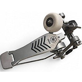Used Yamaha kick pedal Single Bass Drum Pedal