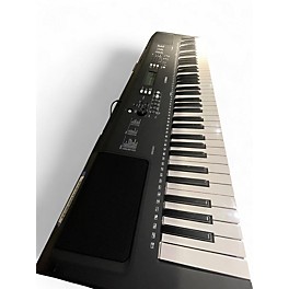 Used Yamaha psr-ew310 Digital Piano