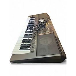 Used Yamaha psr sx 900 Portable Keyboard