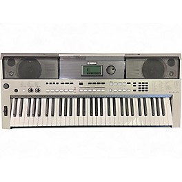 Used Yamaha psrE443 Portable Keyboard
