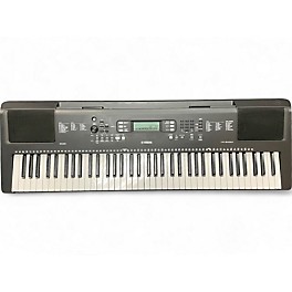 Used Yamaha psrew310