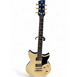 Used Yamaha revstar rss20 white Solid Body Electric Guitar