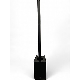 Used Yamaha stagepas 1mkII Sound Package
