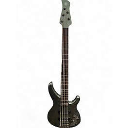 Used Yamaha trbx305 mist green Electric Bass Guitar