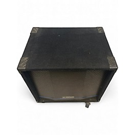 Used Yorkville 115B Bass Cabinet
