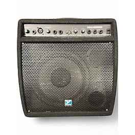Used Yorkville 50kw Power Wedge Keyboard Amp