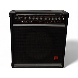 Used Yorkville Bloc 250b Bass Combo Amp