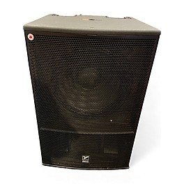Used Yorkville ES18P ELITE Powered Subwoofer