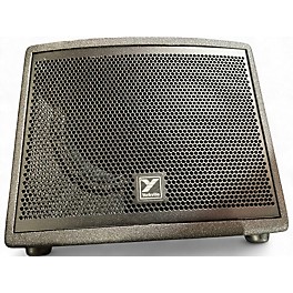 Used Yorkville EX MOBILE SUB Bass Cabinet