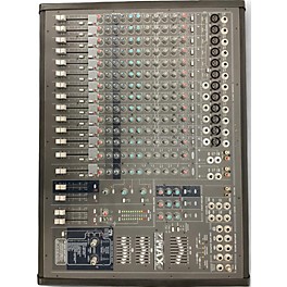 Used Yorkville PowerMax 16 Powered Mixer