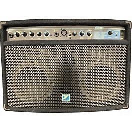 Used Yorkville am100 Acoustic Guitar Combo Amp
