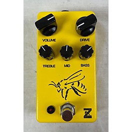 Used Used Z-FX WASP Effect Pedal