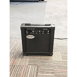 Used Used ZENY AMP Guitar Combo Amp