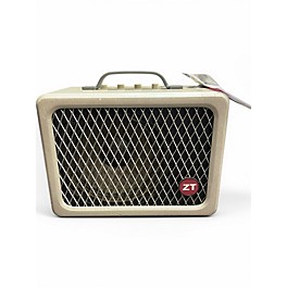 Used ZT lunchbox LBG2 Guitar Combo Amp