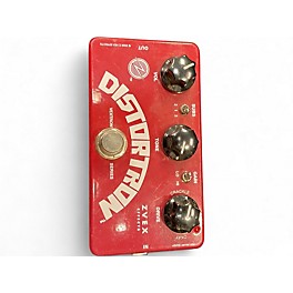 Used ZVEX Distortron vextron series distortion Effect Pedal