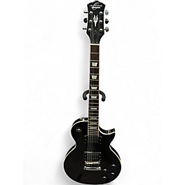 Used Zeny ZENY BLACK Solid Body Electric Guitar