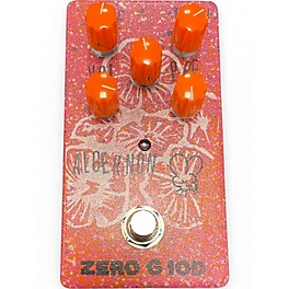 Used Zero G Iod ALGERNON Effect Pedal
