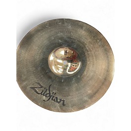 Used Zildjian 12in A Custom Splash Cymbal