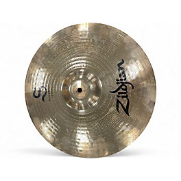 Used Zildjian 14in S Family Thin Crash Cymbal