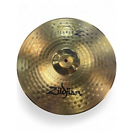 Used Zildjian 16in Planet Z Crash Cymbal