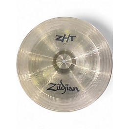 Used Zildjian 16in ZHT China Cymbal