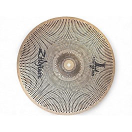 Used Zildjian 18in L80 Low Volume Crash Cymbal