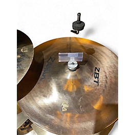 Used Zildjian 18in ZBT China Cymbal
