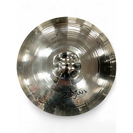Used Zildjian 20in A Custom Medium Ride Cymbal