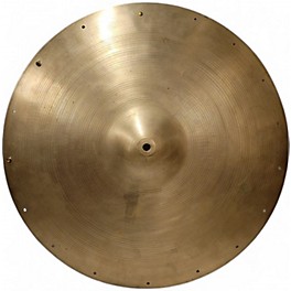 Used Zildjian 20in Constantinople RIDE Cymbal
