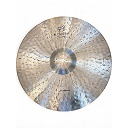 Used Zildjian 20in K Constantinople Suspended Ride Cymbal