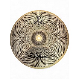 Used Zildjian 20in L80 Low Volume Ride Cymbal