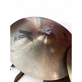 Used Zildjian 21in K Sweet Ride Cymbal