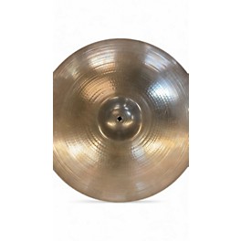 Used Zildjian 22in K Constantinople Medium Ride Cymbal