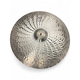 Used Zildjian 24in K Constantinople Bounce Ride Cymbal