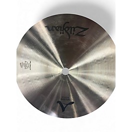 Used Zildjian 8in A Series Splash Cymbal