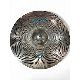 Used Zildjian Gen16 Buffed Bronze Ride Electric Cymbal
