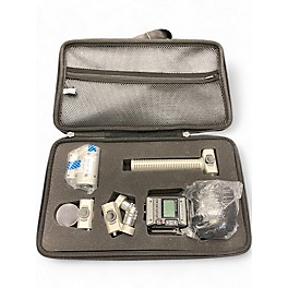 Used Zoom F1 COMPLETE KIT