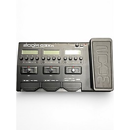 Used Zoom G3Xn Multi Effects Processor