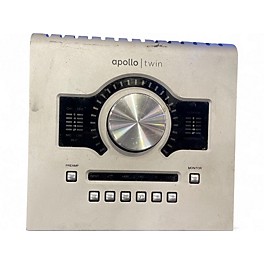 Used Zoom G6 Multi Effects Unit Effect Processor