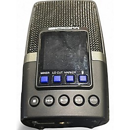Used Zoom H2 ESSENSIAL MultiTrack Recorder