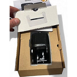 Used Zoom H2N MultiTrack Recorder