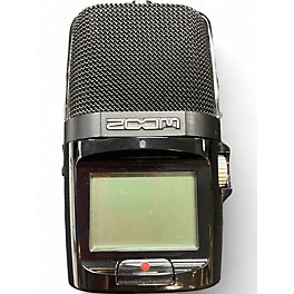 Used Zoom H2N MultiTrack Recorder