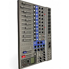 Used Zoom L-12 Unpowered Mixer