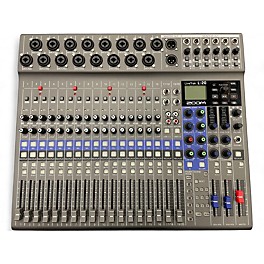 Used Zoom L20 MultiTrack Recorder