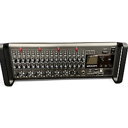 Used Zoom LIVETRAK L-20R Digital Mixer